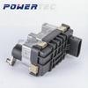 Turbo Actuator Electronic G-271 For Mercedes-PKW C-Klasse E-Klasse 200 CDI W203 W211 90Kw 122HP OM646 727461 A6460900180
