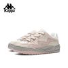 Kappa Women's Pink Platform Casual Sneakers