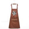 Neck BBQ Clothes Protection Cooking Apron Kitchen Supplies Painter Accessory Hairdresser  Apron