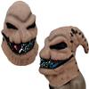 Halloween Latex Mask Horror Scary Mask Party Role Play Mask