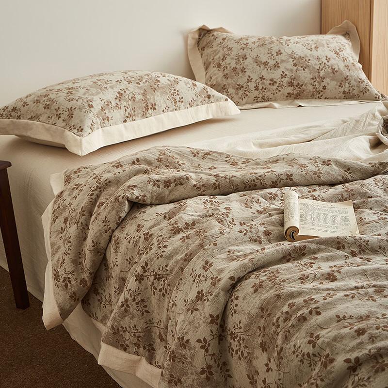 Brangdy Hefengli Jacquard Modular Quilt