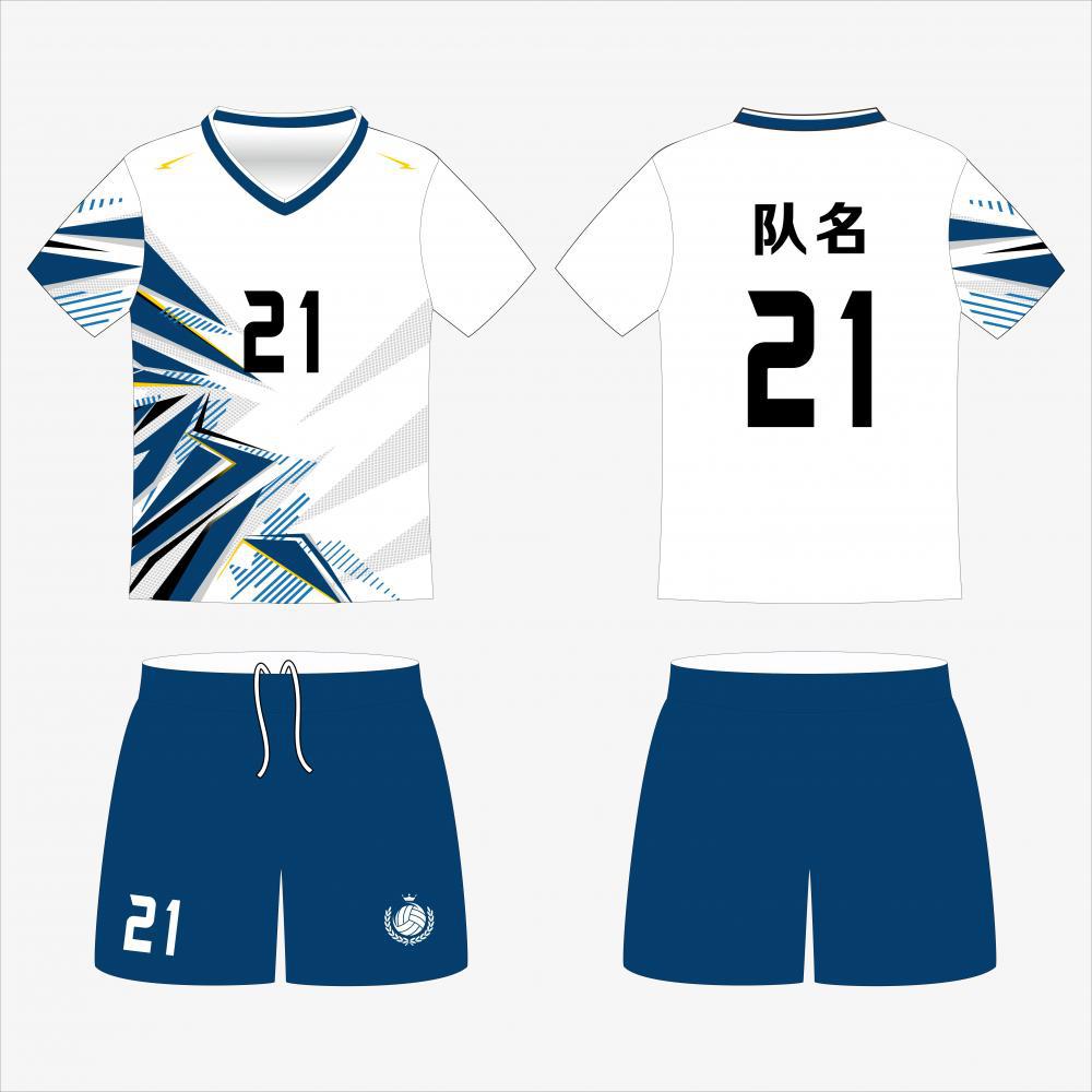 Abbigliamento da Pallavolo, Set a Maniche Corte, Maglie da Mano per Adulti Bambini Uomini e Donne, Abbigliamento Sportivo, Logo Stampato su Tessuto Opzionale