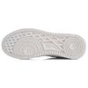 Li Ning Tian Ji Non-Slip Wear-Resistant Low-Top Skate Shoes Women Skate Shoes White Purple AGCP362-12