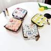 Bag Coin Purse Portable Sanitary Pad Pouch Makeup Pouch Cosmetic Bag Sanitary Napkin Storage Bag