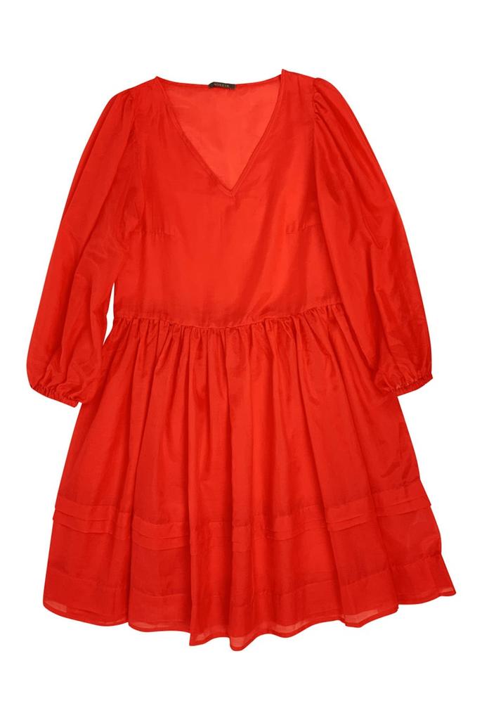 Dress NOKAYA (91609)