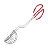 U-Shaped Taco Shell Tong Multi-purpose Press Shell Maker Tongs Tortilla Holders  Kitchen Utensils