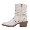 Blowfish Malibu Womens/Ladies Rebel Western Slouch Boots