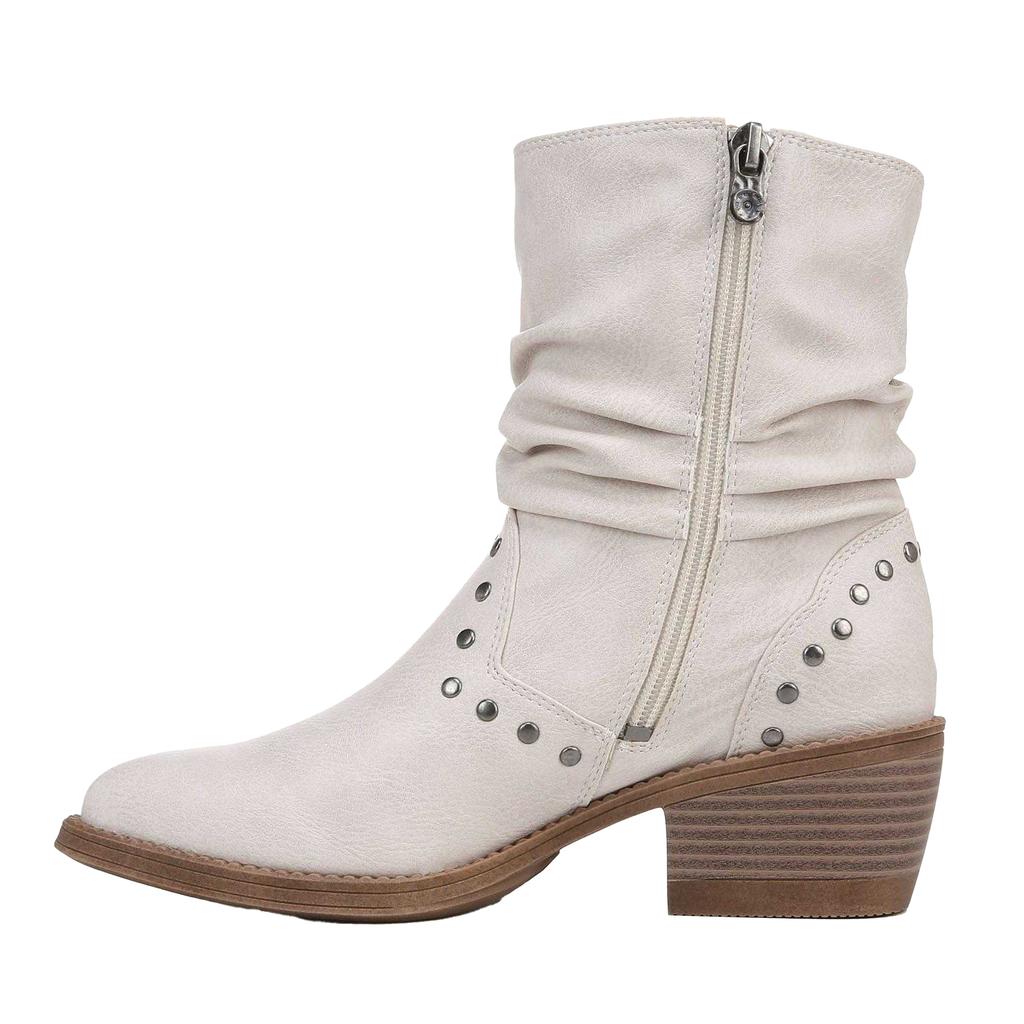 Blowfish Malibu Womens/Ladies Rebel Western Slouch Boots