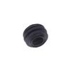 2Pcs Brake Upper And Lower Pump Caliper Shock Absorber Sleeve Dust Cover Rubber Disc Brake Pump Waterproof Cap Motorcycle Parts