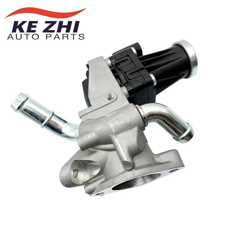 BK2Q-9D475-CD EGR Valve Exhaust Gas Recycle Solenoid Valve for Ford Ranger 2.2 3.2 TDCi 2012- BK2Q-9D475-CC BK2Q-9D475-CB