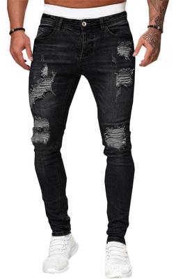 Παντελόνια – Τζιν