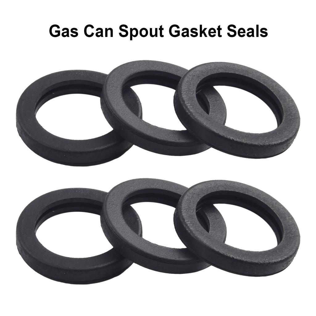 Gasket Gasket Nozzle Part Replacement Rubber Spout