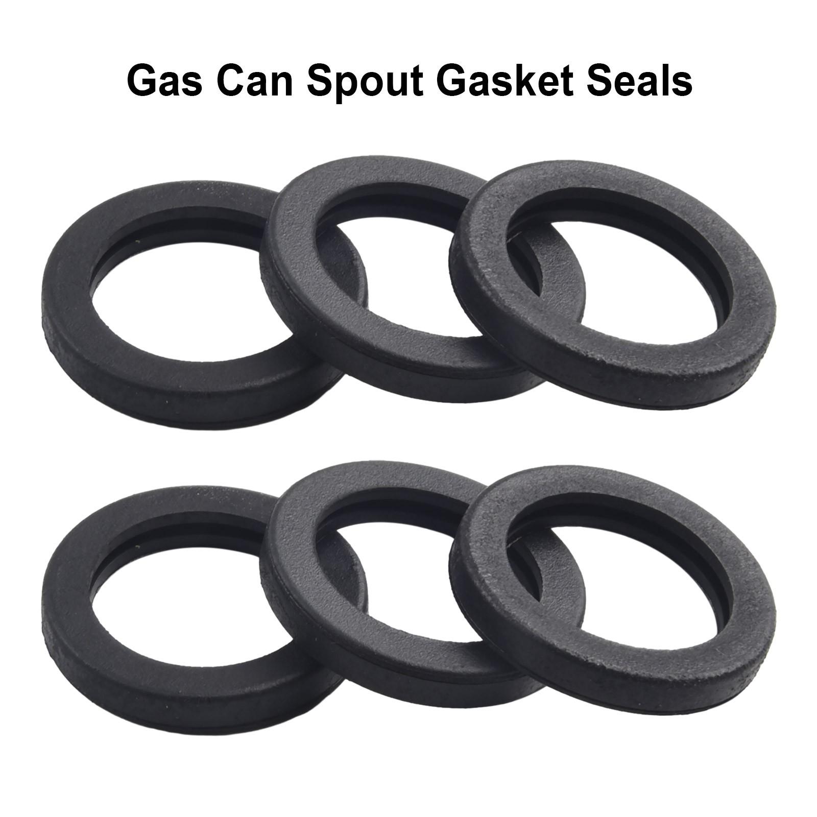 

Gasket Gasket Nozzle Part Replacement Rubber Spout