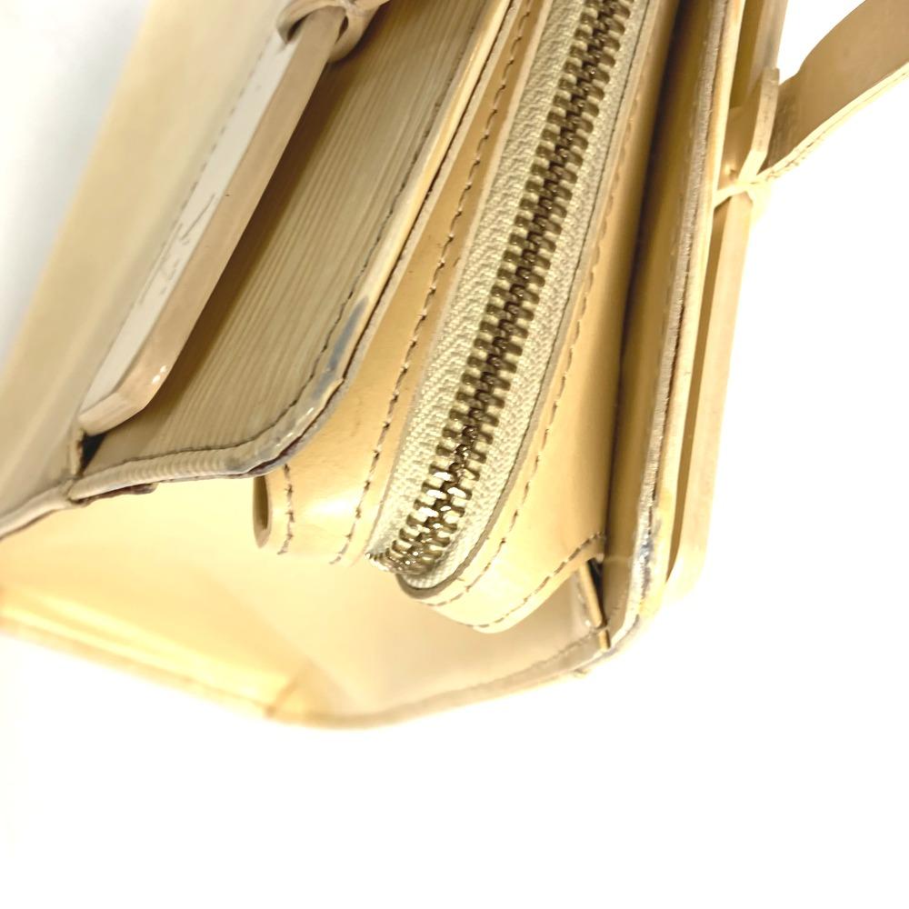 Louis Vuitton M5249A Epi Croisette PM Shoulder Bag Tote Bag