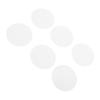 30pcs Inflatable Patch Repair Kit Waterproof Transparent Pool Repair Patch for Inflatable Pool Bounce House Raincoat Umbrella Swimming Ring