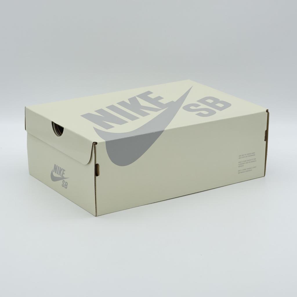 FQ3000-001 Supreme Nike SB Darwin Low Black White Anthracite (Men's)