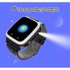 Y8x Kinder Smartwatch Foto Aufnahme Schrittzähler Gps Finder Anti-verloren Monitor Student Uhr Mit 25