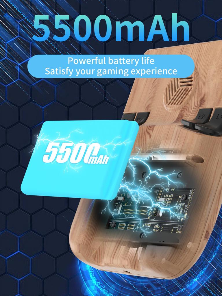 NEUER ANBERNIC RG405V