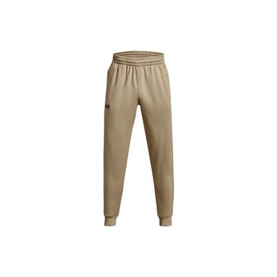 Armor Fleece® Knitted Sweatpants Men's Khaki 1373362-299