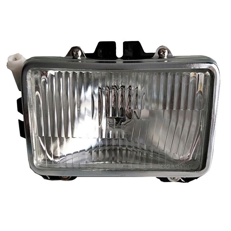 Left Outer Headlight Assembly for Dongfeng EQ1118GA/EQ2102N