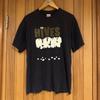 The Hives Vintage Zweeds Punk Band T-shirt Y2K 00s,medium
