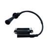 High-Voltage Ignition Coil for Benelli Xiao Huang Long 250 QJ250GY2-2235 Motorcycle Accessories