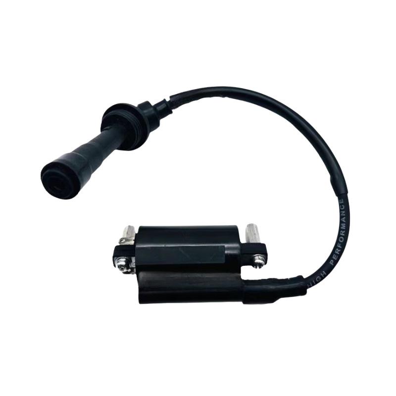 High-Voltage Ignition Coil for Benelli Xiao Huang Long 250 QJ250GY2-2235 Motorcycle Accessories