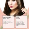 10 Minute Superfood Hair Mask,Nourish Hydrate Repair Hair Mask For Thicker, Fuller, Softer Hair