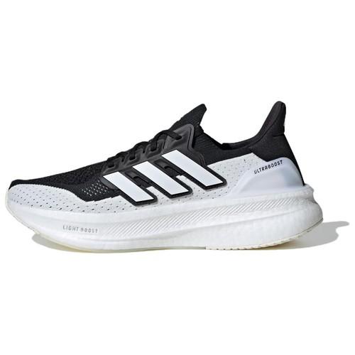 

adidas UltraBoost 5 Black White - IF1480 EU 42 чорний