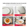 Huihuang Chinese Style Ceramic Dinnerware Set