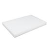 Seedling Sponge Garden Soilless Cultivation Hydroponic Nursery Sponges White 30x20x2.5cm