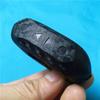 For Sta Rline B92 B93 B94 B62 B64 1 Pcs Carbon Fiber Silicone Car Key Case Russian 2-Way Car Alarm LCD Remote Control Cover Bag