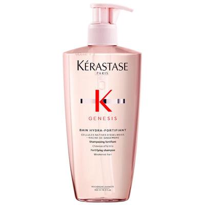 Kérastase Genesis Vital Ginger Shampoo