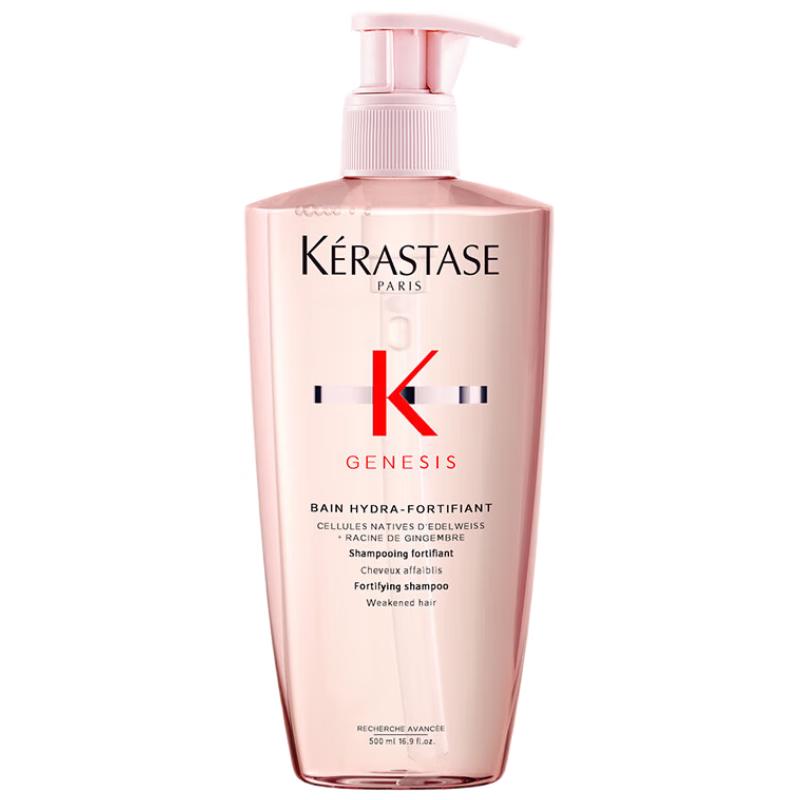 Kérastase Genesis Vital Ginger Shampoo