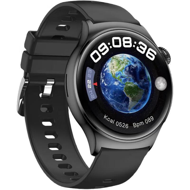Peak NFC2Pro Smartwatch with Call Function (CN version)