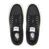 Vans Fin Black White V3938 Twd Black White