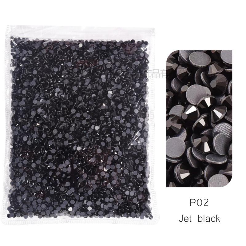 

Dmc Glass Hot Melt Adhesive Hot Diamond Diy Clothing Creative Beauty Rhinestone Decorative Accessories SS16 3.8-4