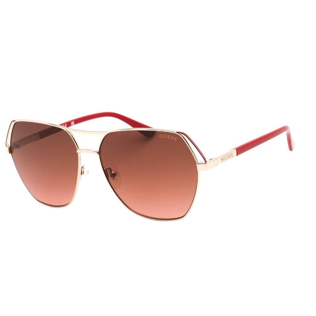 Guess Womens/Ladies Gradient Sunglasses