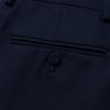 GUCCI SS23 Casual Pants Men's Dark Blue 756407-ZAMII-4440