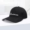 Car Logo Adjustable Baseball Hat Outdoor Duck Tongue Cap For Lexus RX330 IS250 Ct200h ES300h RX350 IS300h NX300h RX400h UX250h