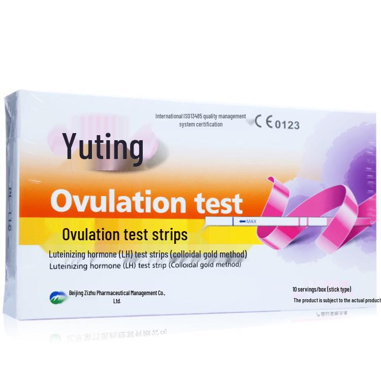 Yuting Rapid Early Pregnancy Test Kit