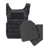 JPC Lightweight MOLLE Tactical Vest