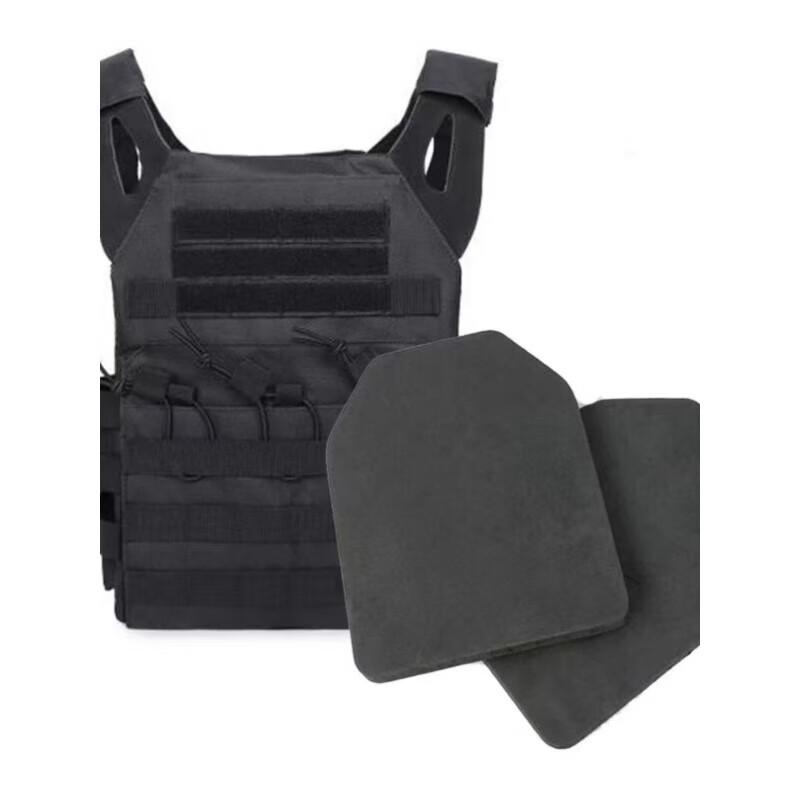 JPC Lightweight MOLLE Tactical Vest