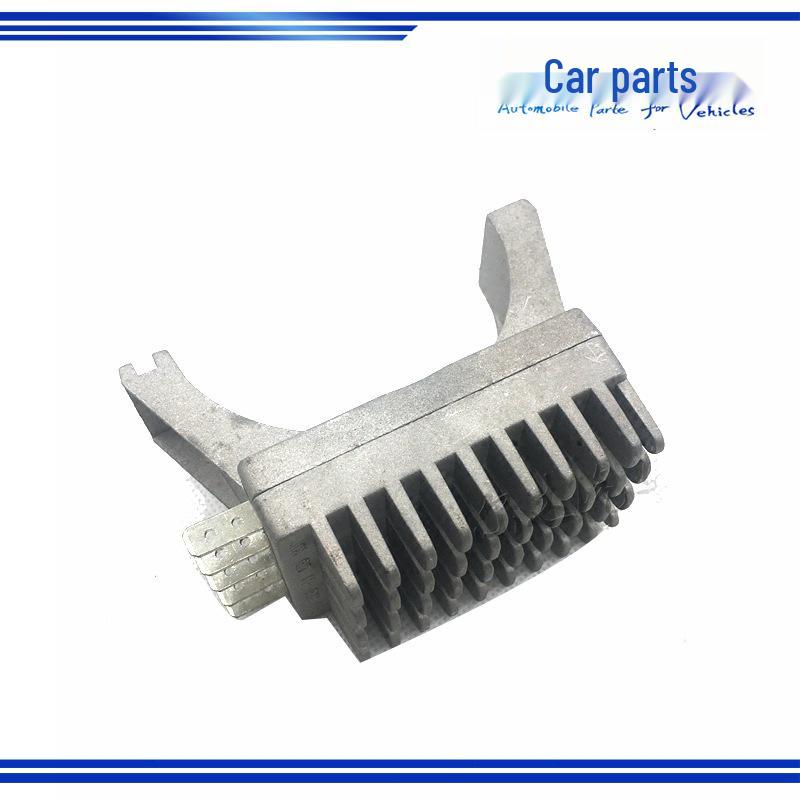 Sinotruk Howo Hanvan, Beiben Benz 80B Blower Heater Speed Control Resistor