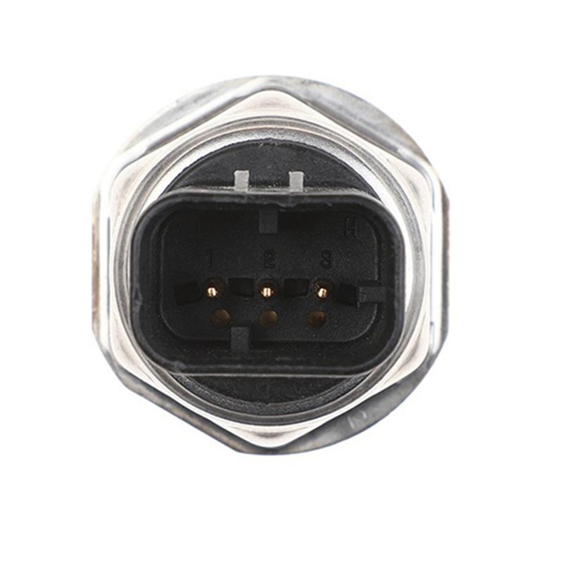 QQ-Fuel Rail Pressure Sensor Switch 238-0118 2380118 For CAT 312D 313D 319D 320D C4.2 C6.4 3066 5PP4-1 Sensor