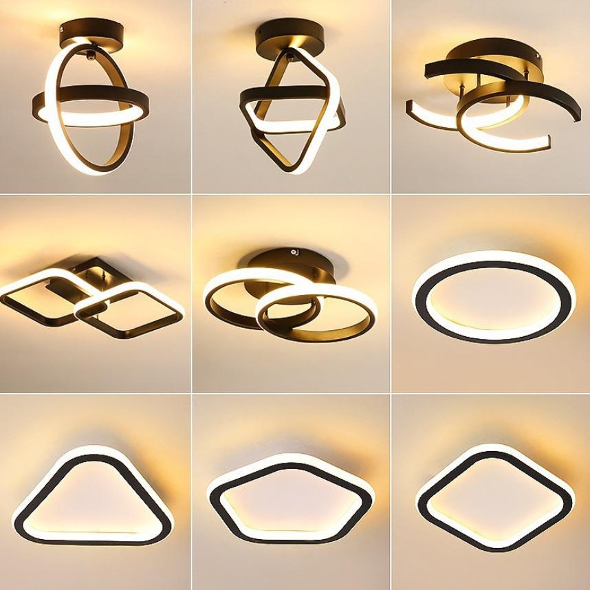 Italian Modern Minimalist Wall Lamp for Porch, Bedroom, Stair, Balcony, Corridor, Ceiling, Aisle