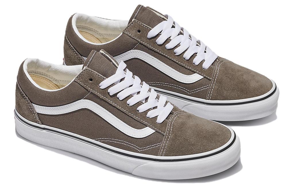 VANS Old Skool Color Theory - Bungee Cord - VN0005UF9JC