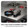 Automotive Switch Tester 4-Pin Testing Tool with Test Lead Portable