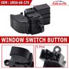UR56-66-370 For Mazda BT50 2009-2012 Ford Ranger 2006-12 Power Control Switch Electric Window Regulator Single Button UR5666370