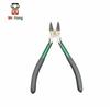 MY Industrial Grade Sprue Cutters 5/6 Inch Chrome Vanadium Steel Diagonal Neck Pliers Wire Cutters Sprue Cutters